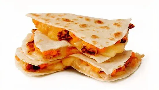 Four Cheese Quesadilla - Chicken