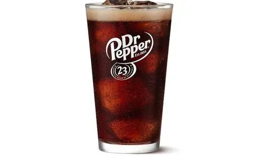 Dr. Pepper