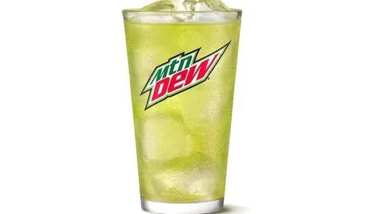 Mountain Dew