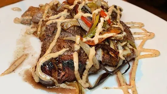 Yukon Ribeye