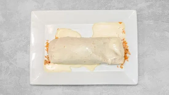 Burritos de Vicky / Vicky's Burritos