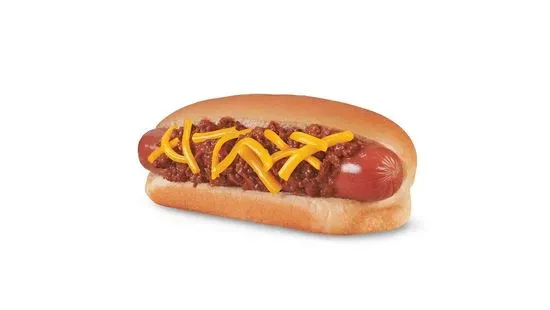 Chili Cheese Dog