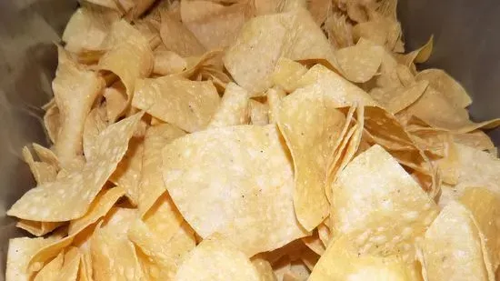 Extra order of chips