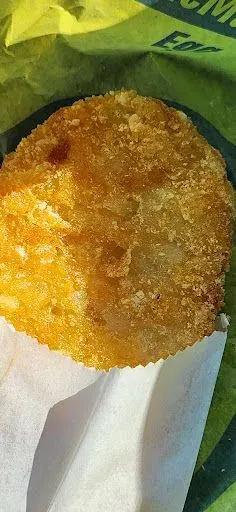 Hashbrown
