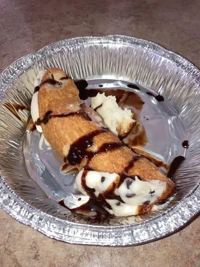 Cannoli