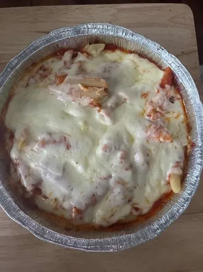 Baked Ziti