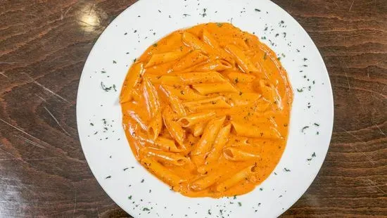 Penne Vodka