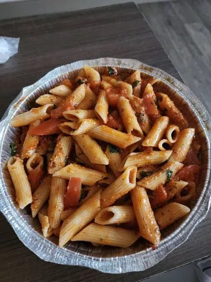 Ziti Matriciana