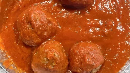 Meatballs