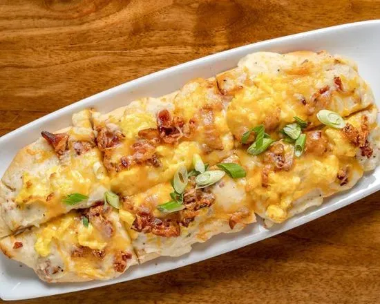 Breakfast Flatbread