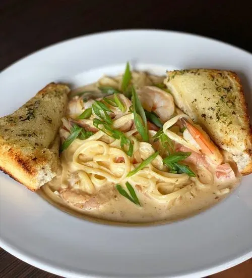 Nay's Pasta