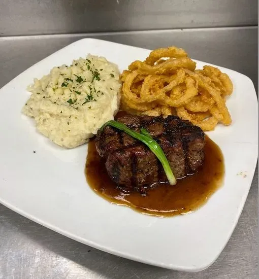 Villa Sirloin