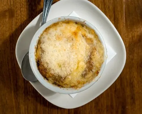 French Onion Soup