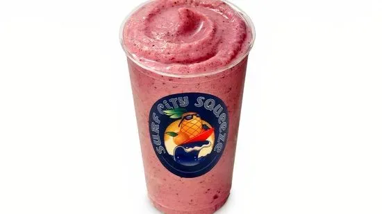 Triple Berry