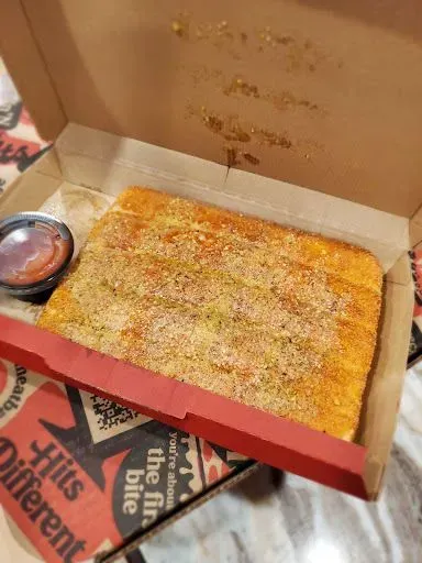 Breadsticks