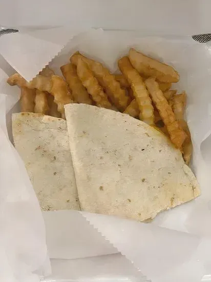 Quesadilla