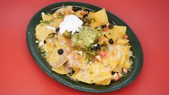 Super Nachos