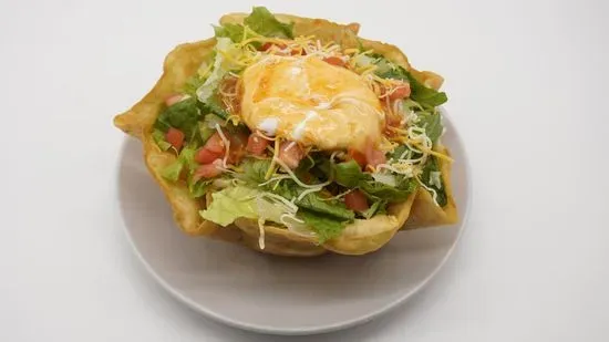 19. Taco Salad