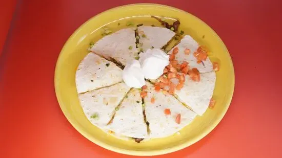 Fajita Quesadilla