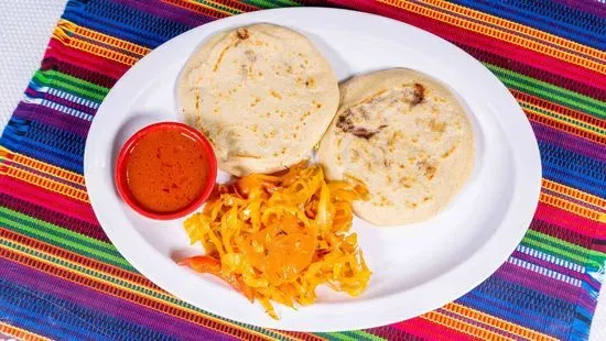 Pupusas