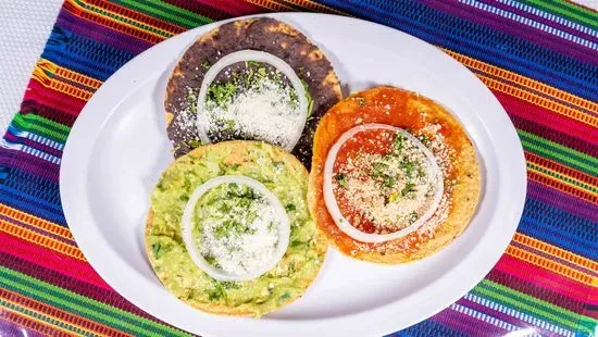 Tostadas (3)