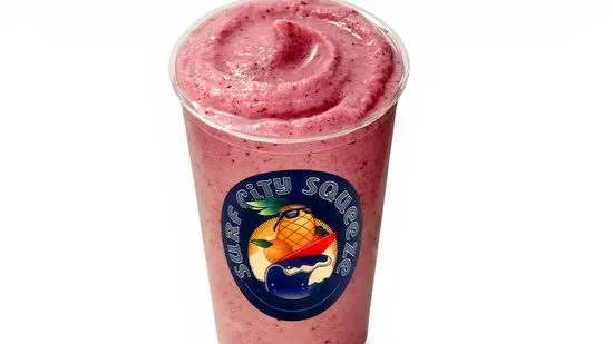 Strawberry Banana
