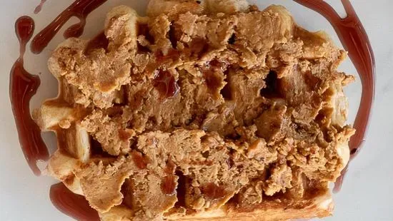 Peanut Butter & Currant