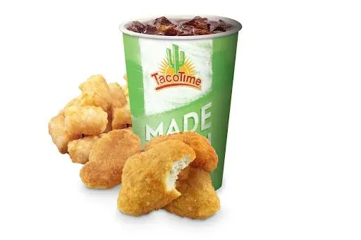 Chicken Nuggets