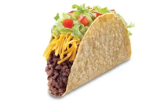 Crisp Taco