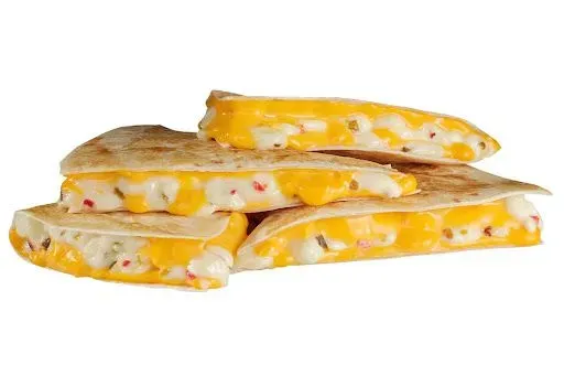 Cheese Quesadilla