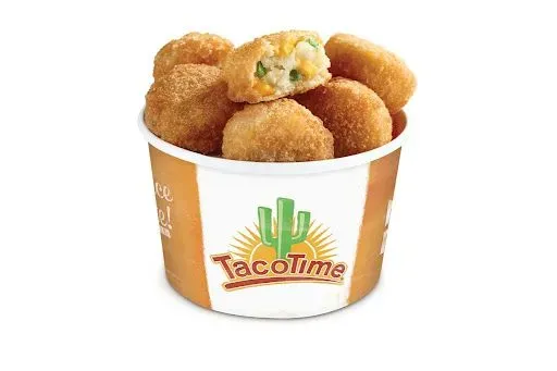 Stuffed Mexi-Fries®