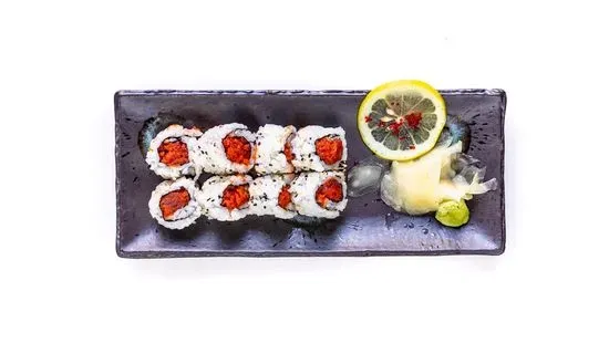 Spicy Tuna Roll