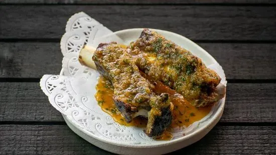 Sweet Chili Beef Rib