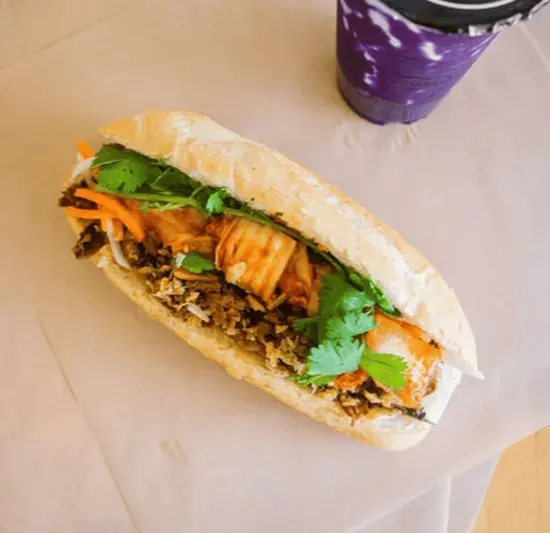 11. Beef Bulgogi Bánh Mì