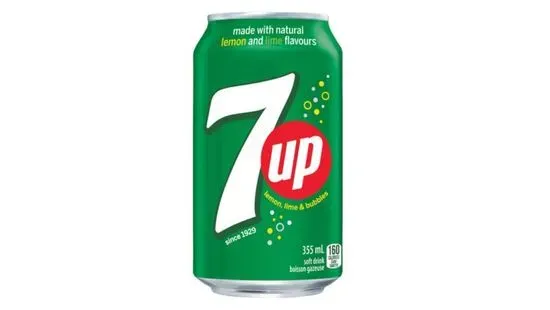 7UP