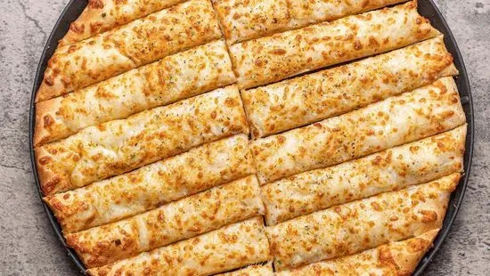 Large 14" Cheese Stix