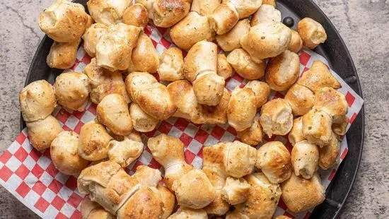 Garlic Knots