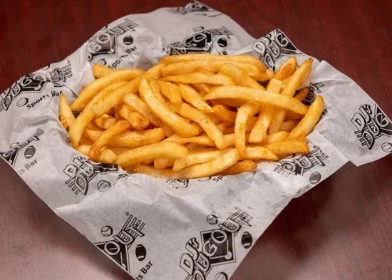 BASKET OF FRIES