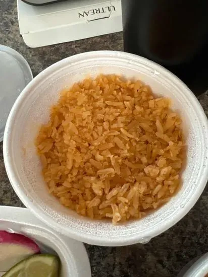 Mexican Rice