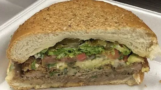 Cemita