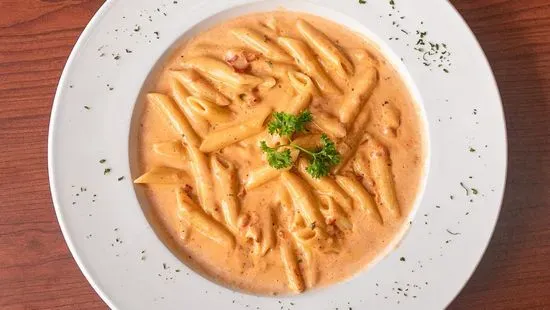 Penne Alla Vodka