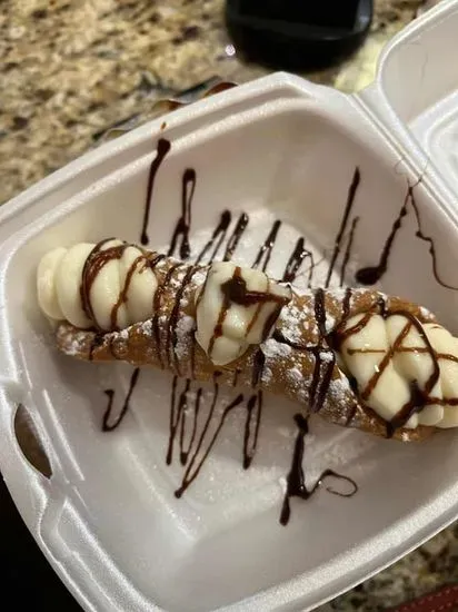 Cannoli Cream