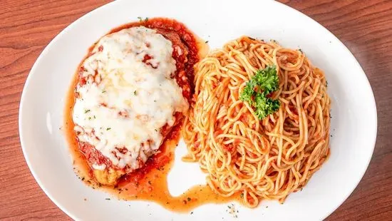 Parmigiana