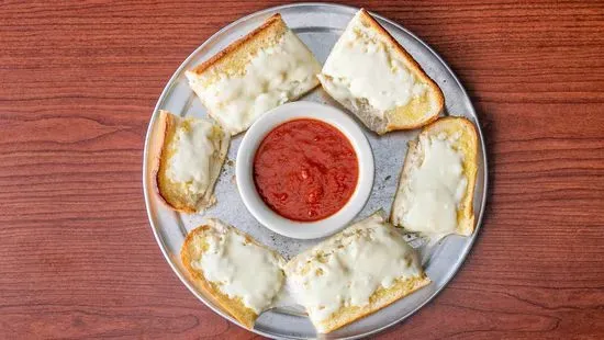 Garlic Bread