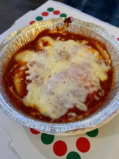 Cheese Ravioli