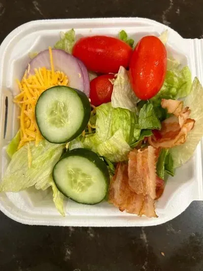 Side Salad