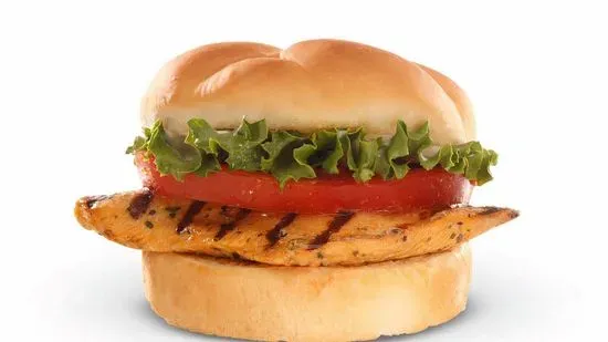 Grilled Chicken Sandwich