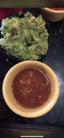 Guacamole