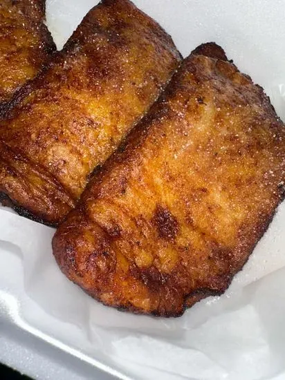 Empanada De Leche (1)