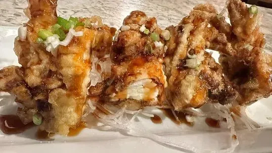 Soft Shell Crab